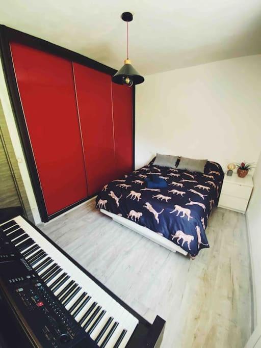 Precioso Apartamento Con Banera Hidromasaje Apartamento Sopelana Exterior foto