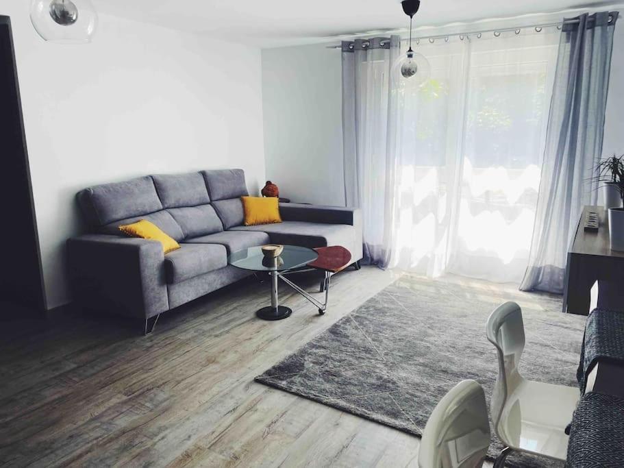 Precioso Apartamento Con Banera Hidromasaje Apartamento Sopelana Exterior foto