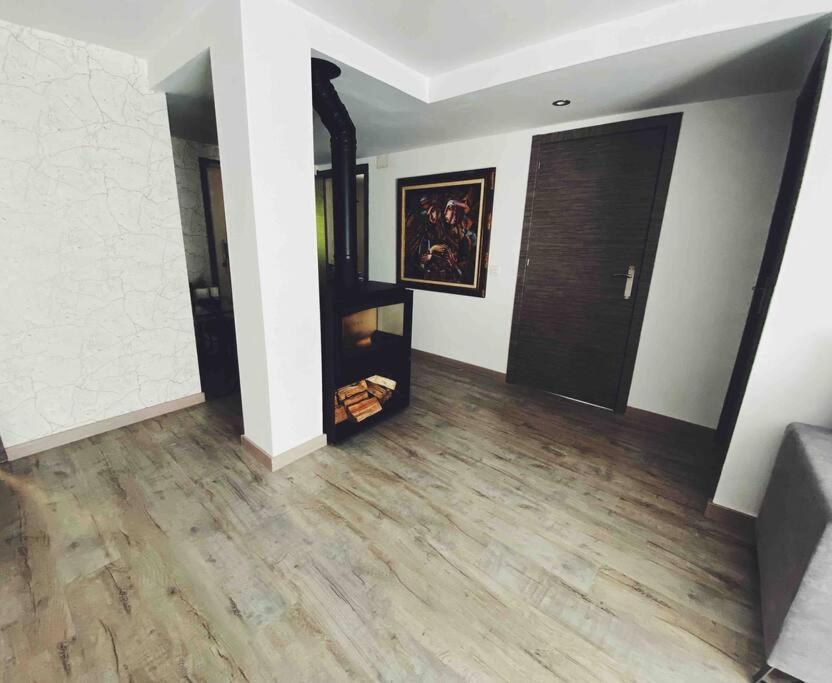 Precioso Apartamento Con Banera Hidromasaje Apartamento Sopelana Exterior foto