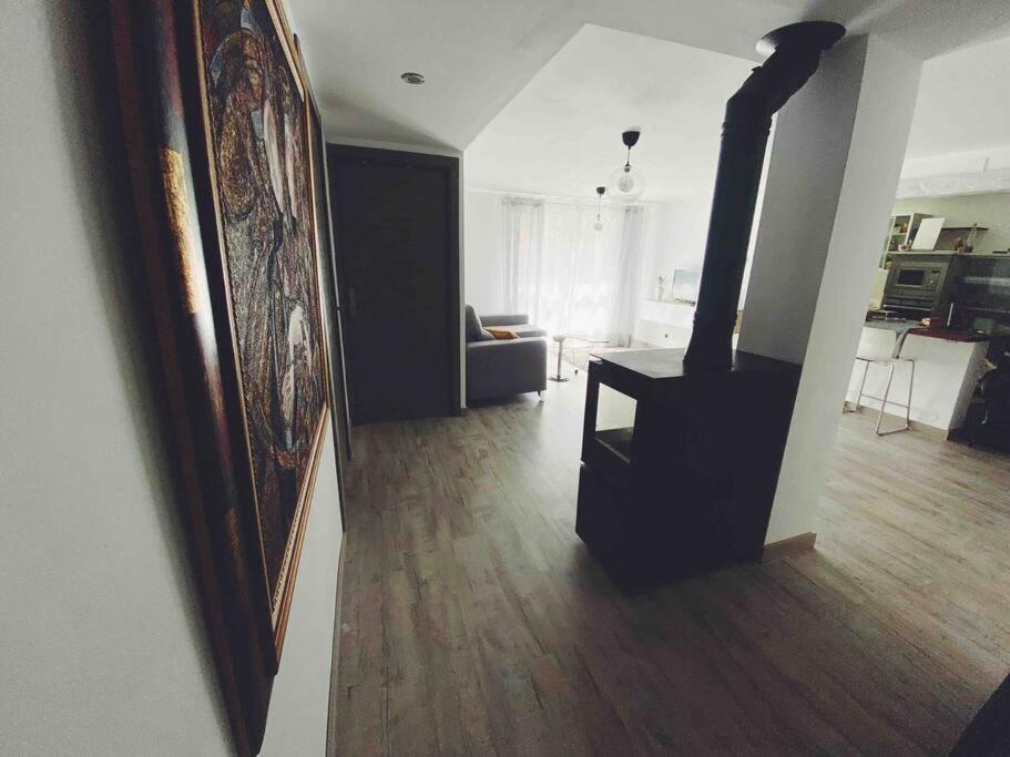 Precioso Apartamento Con Banera Hidromasaje Apartamento Sopelana Exterior foto