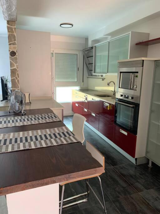 Precioso Apartamento Con Banera Hidromasaje Apartamento Sopelana Exterior foto