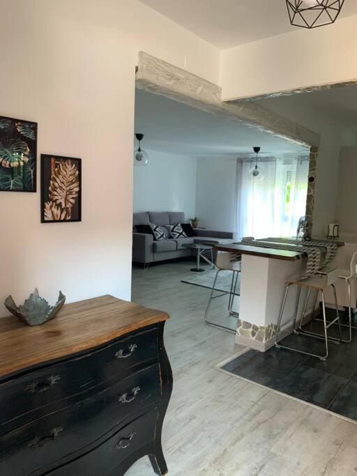 Precioso Apartamento Con Banera Hidromasaje Apartamento Sopelana Exterior foto